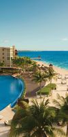 Alojamiento - Hotel 5 estrellas con All inclusive