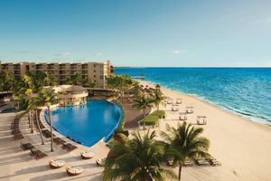 Alojamiento - Dreams Riviera Cancun Resort & Spa