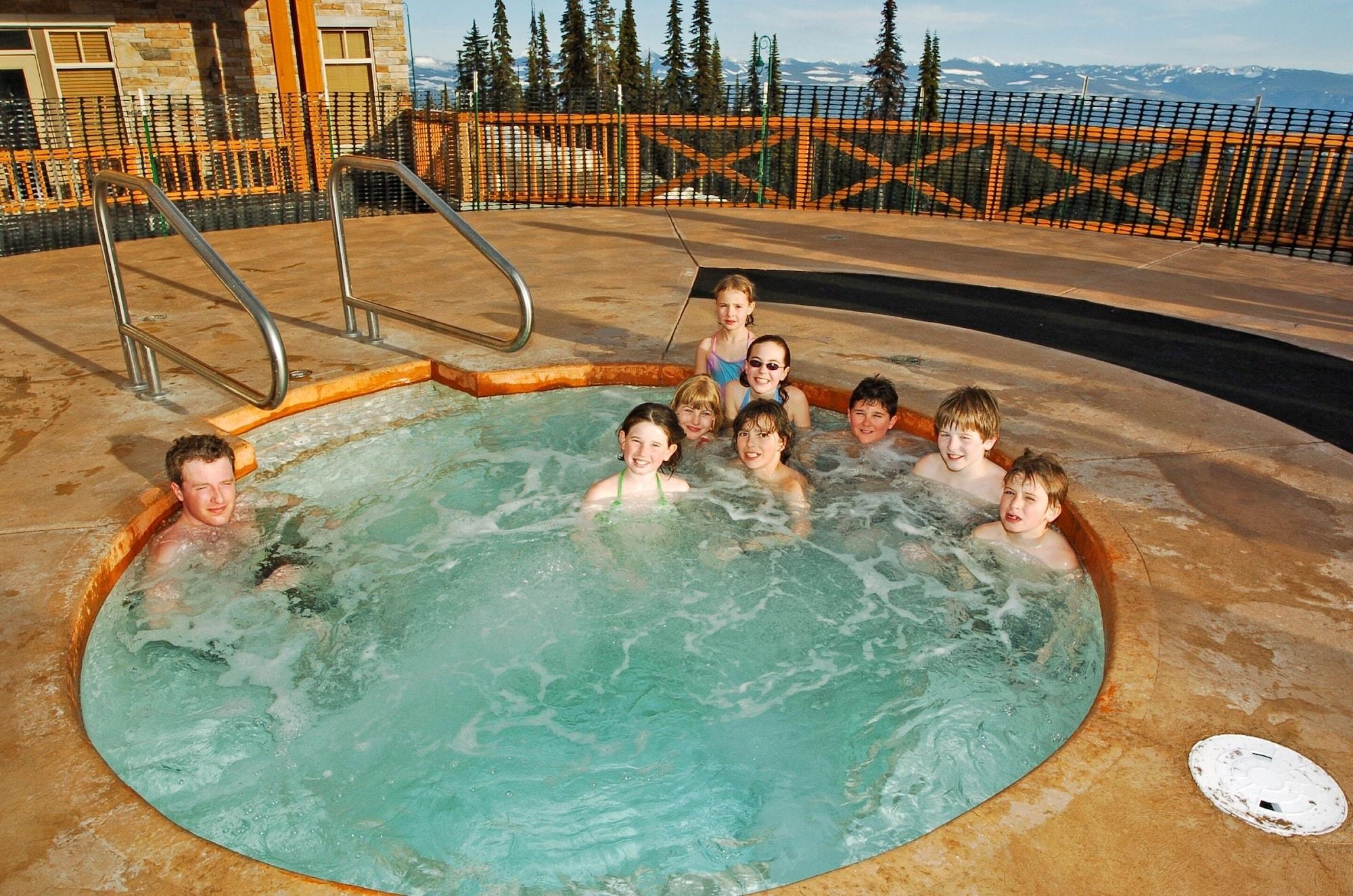 Spa Sundance Resort