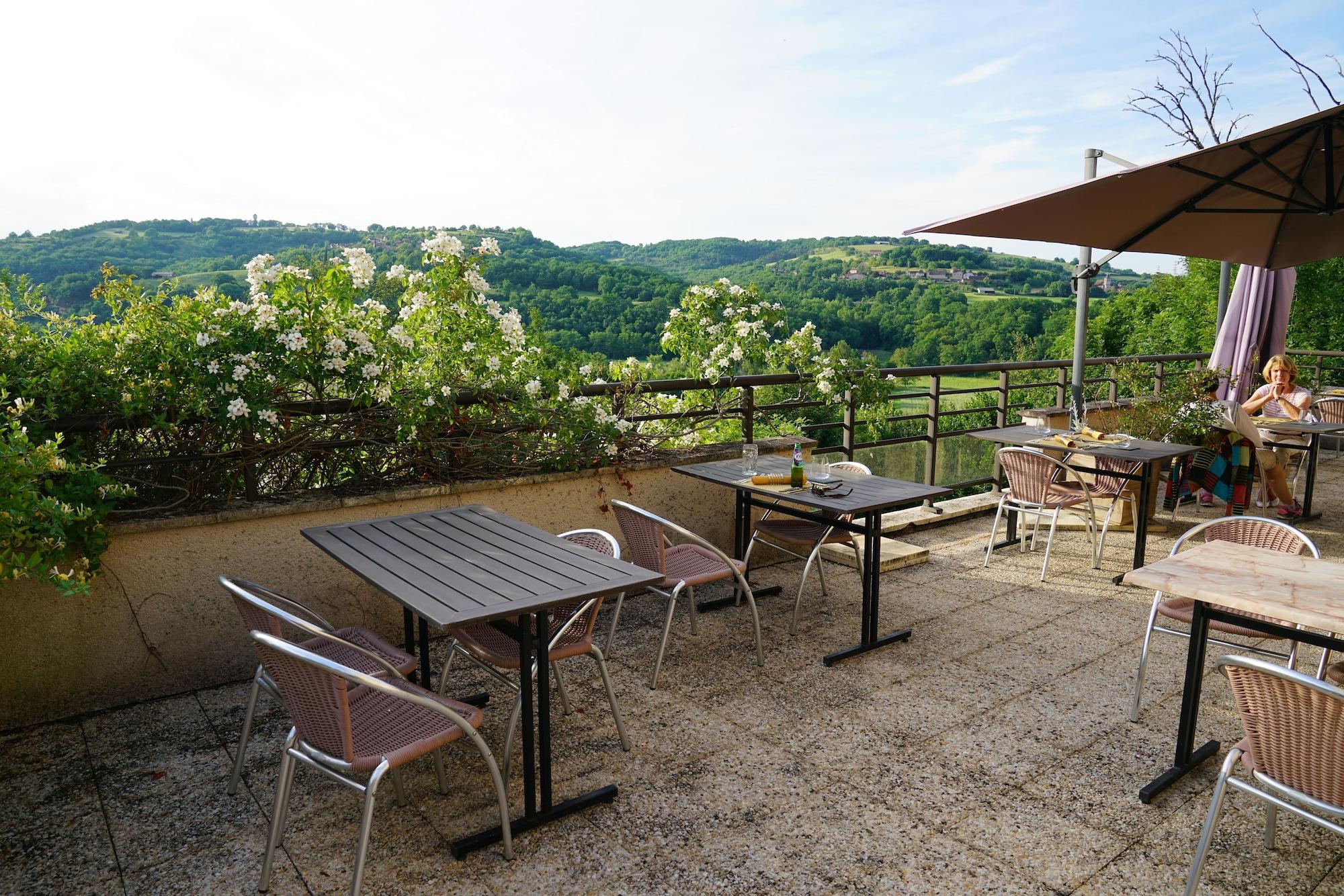 Restaurant Le Mûrier de Viels