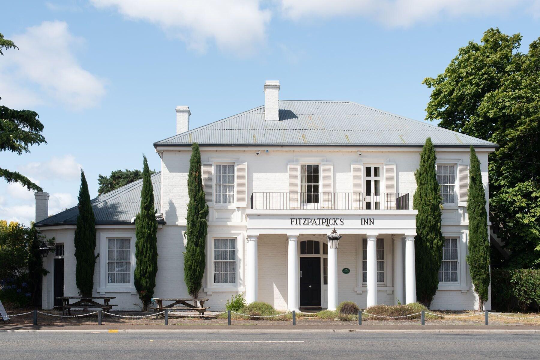 Varios Fitzpatrick's Inn