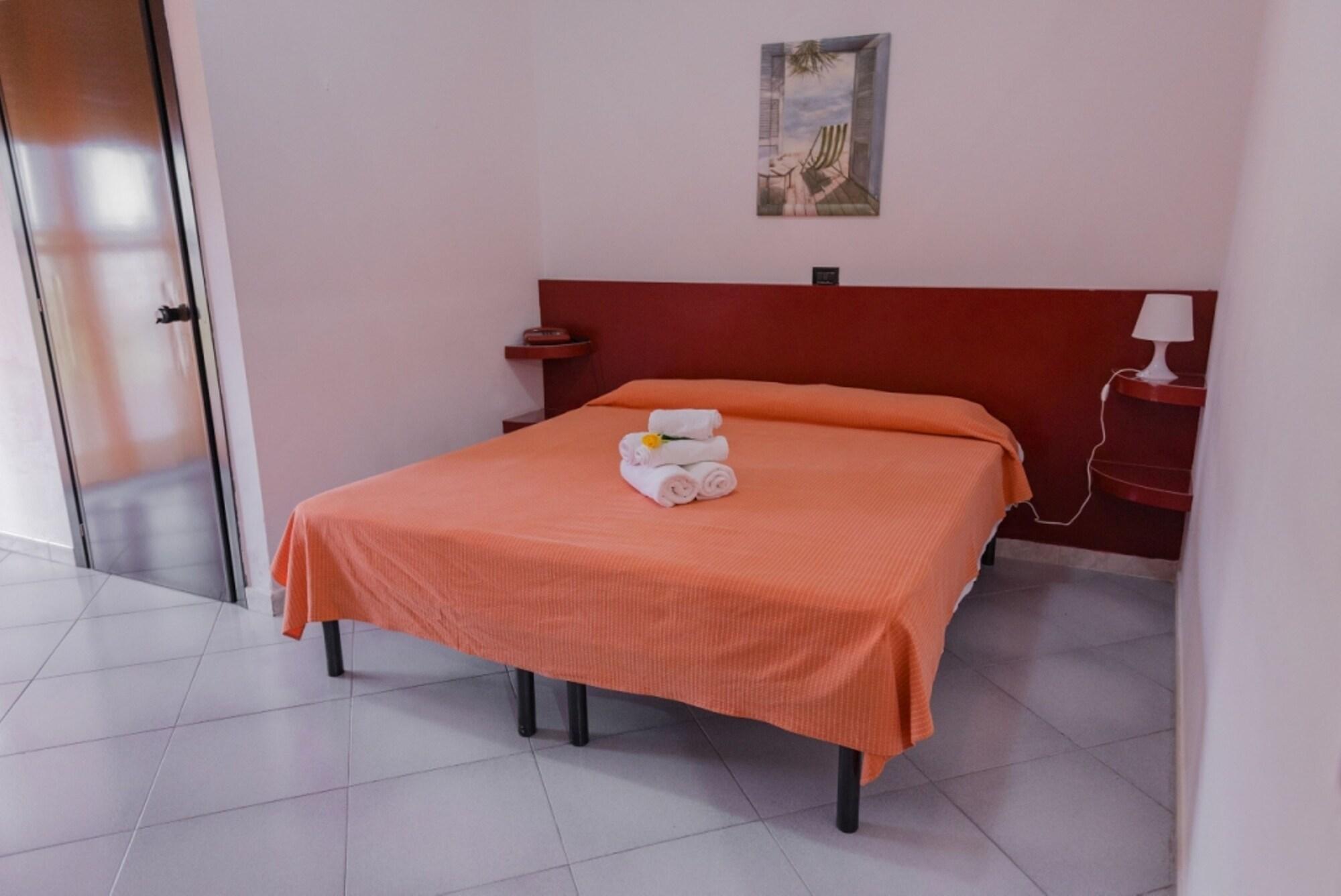 Habitación Hotel Bizantino