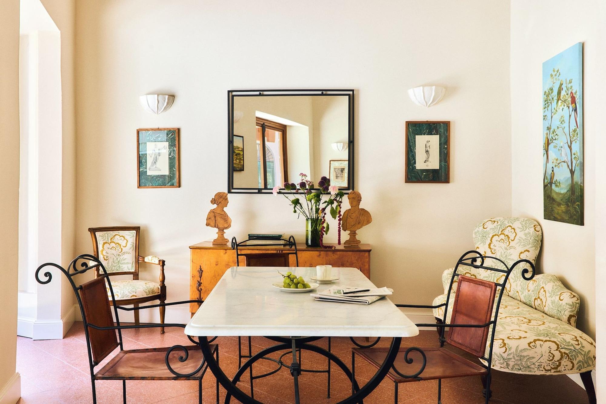 Restaurant Anchor Santa Croce