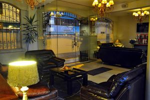 Alojamiento - Casona Plaza Hotel AQP