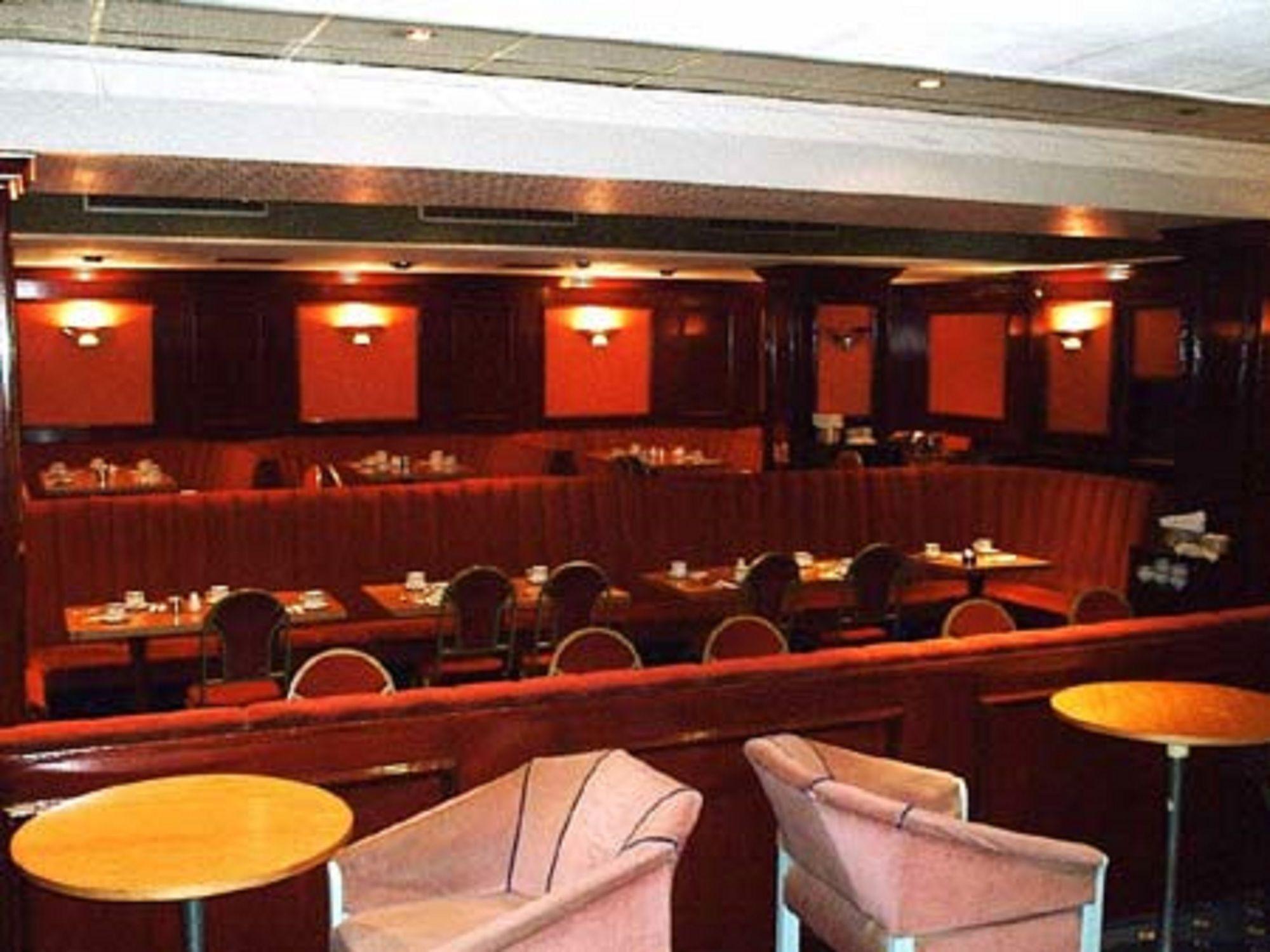 Restaurant Hotel Lily