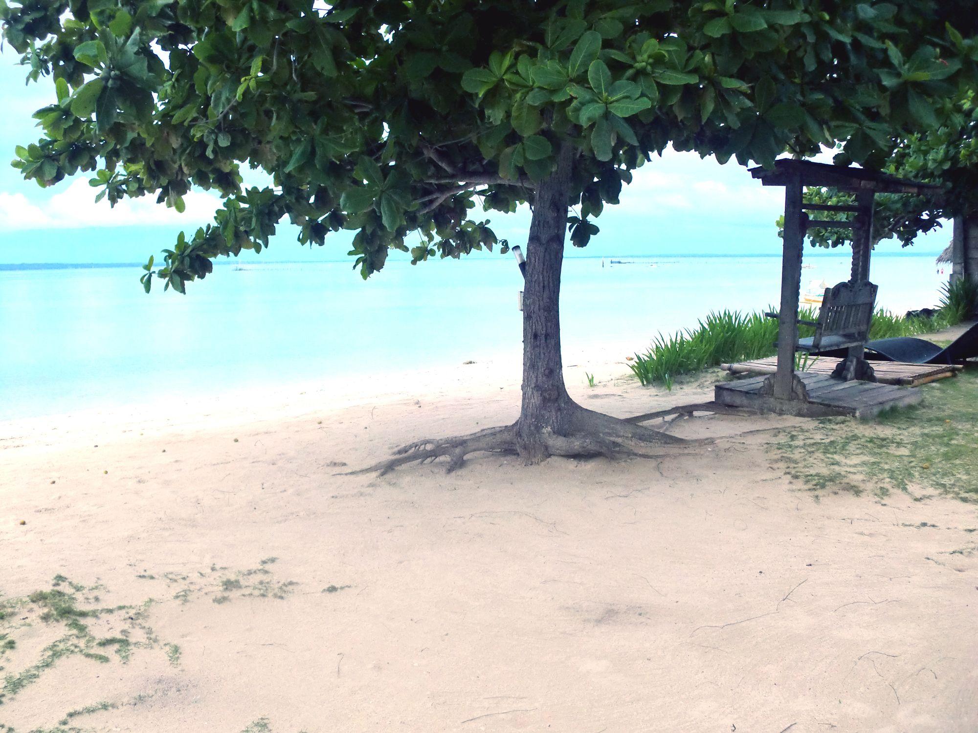 Playa Hoyohoy Villas