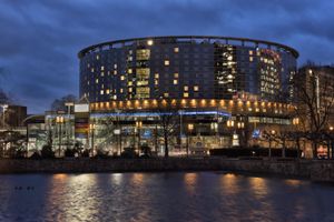 Alojamiento - Maritim Hotel Frankfurt