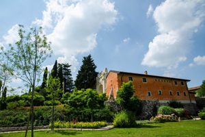 Alojamiento - Relais Corte Cavalli