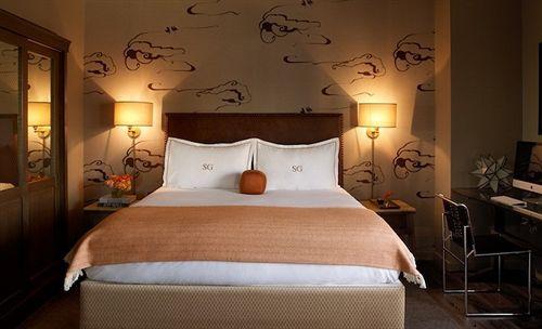 Hotel Soho Grand Hotel