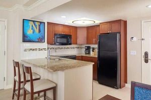 Alojamiento - Hilton Grand 2BR Suite at Las Vegas 2023 F1 Grand Prix