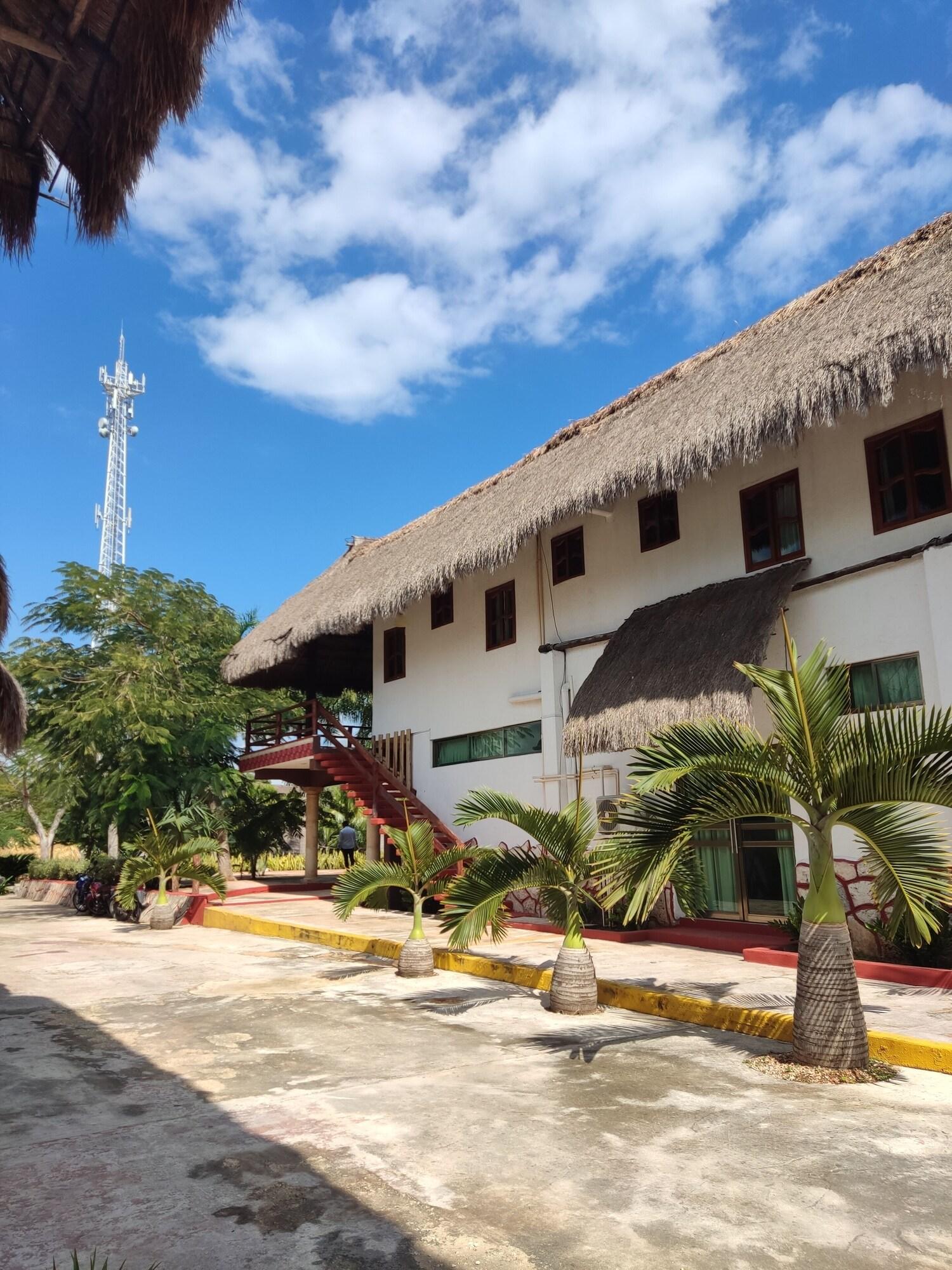 Varios Hotel Boutique & Spa Canek