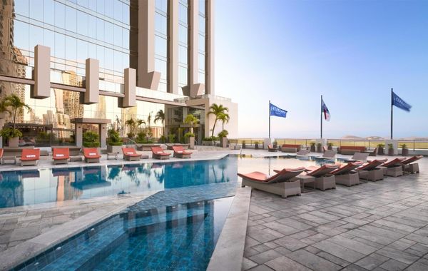 Hilton Panama