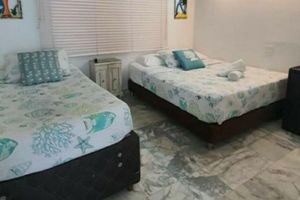 Alquiler Vacacional - Apartamento frente al mar 603