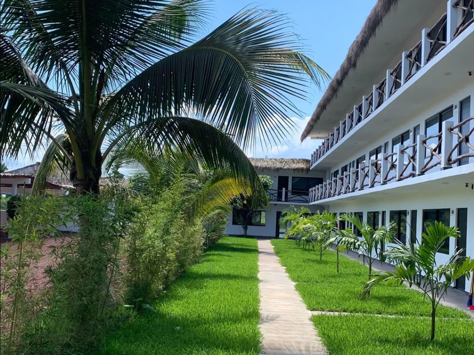 Vista Exterior Mar De Estrellas