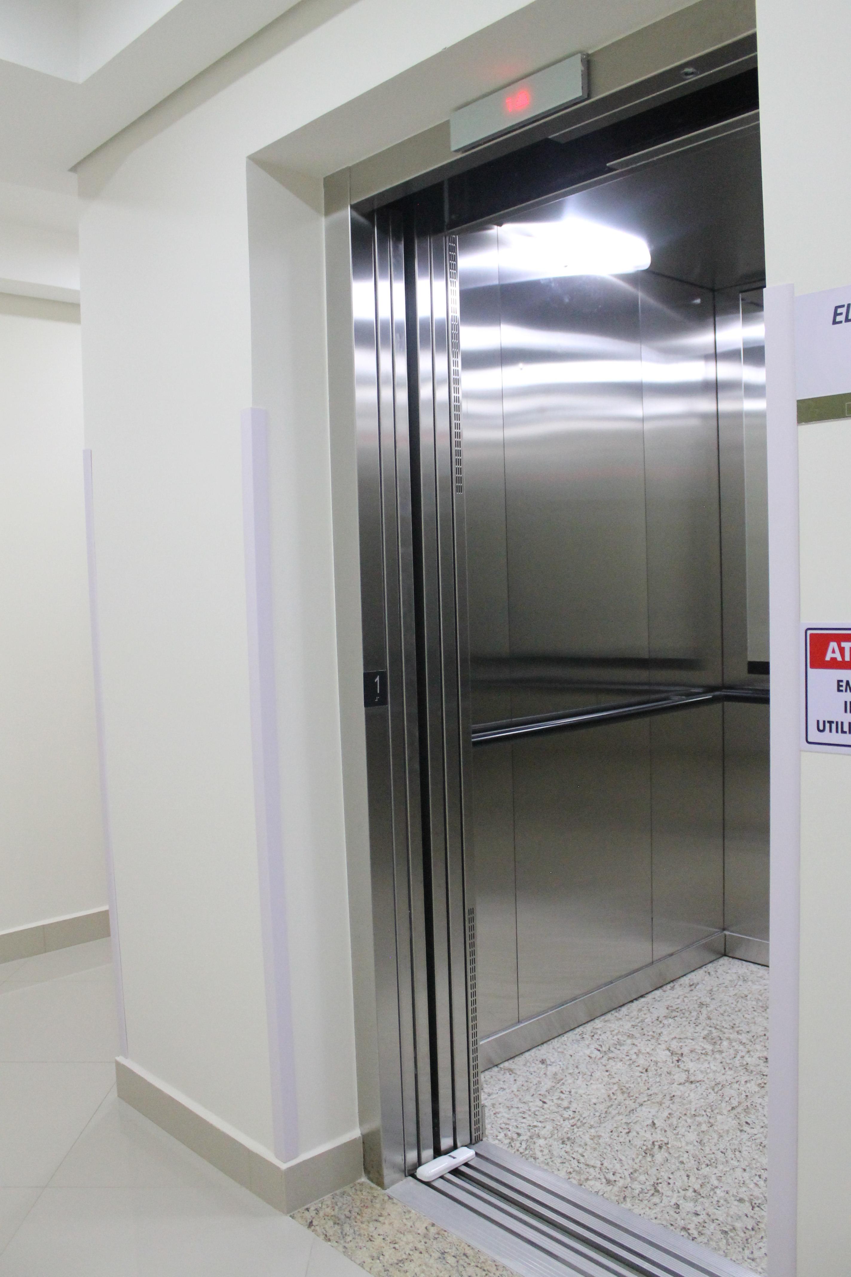 Comodidades del Alojamiento Avaré Plaza Hotel