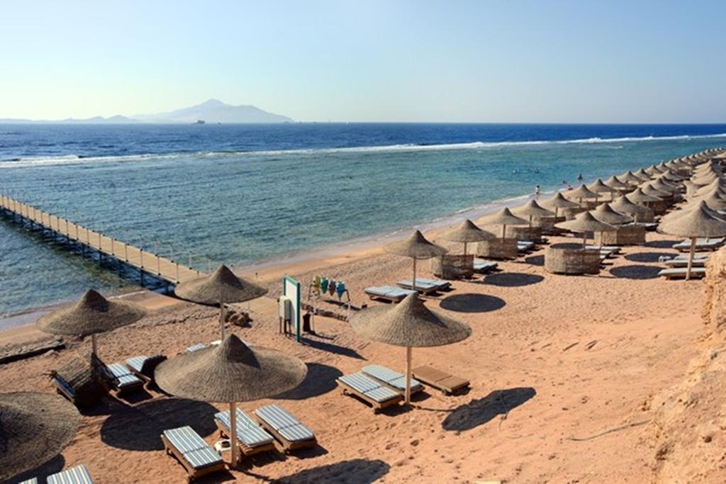 Playa Charmillion Club Aqua Park