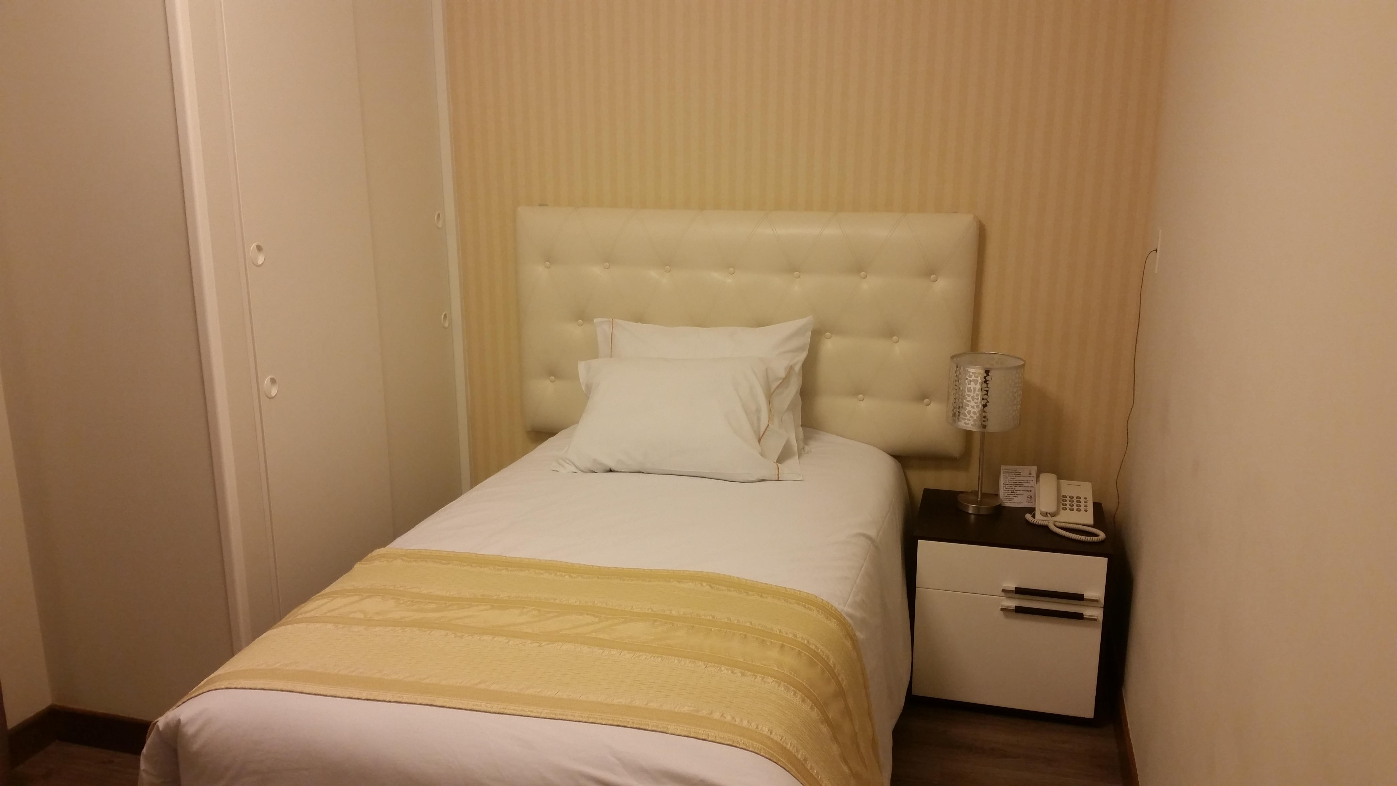 Habitación Limaq Hotel