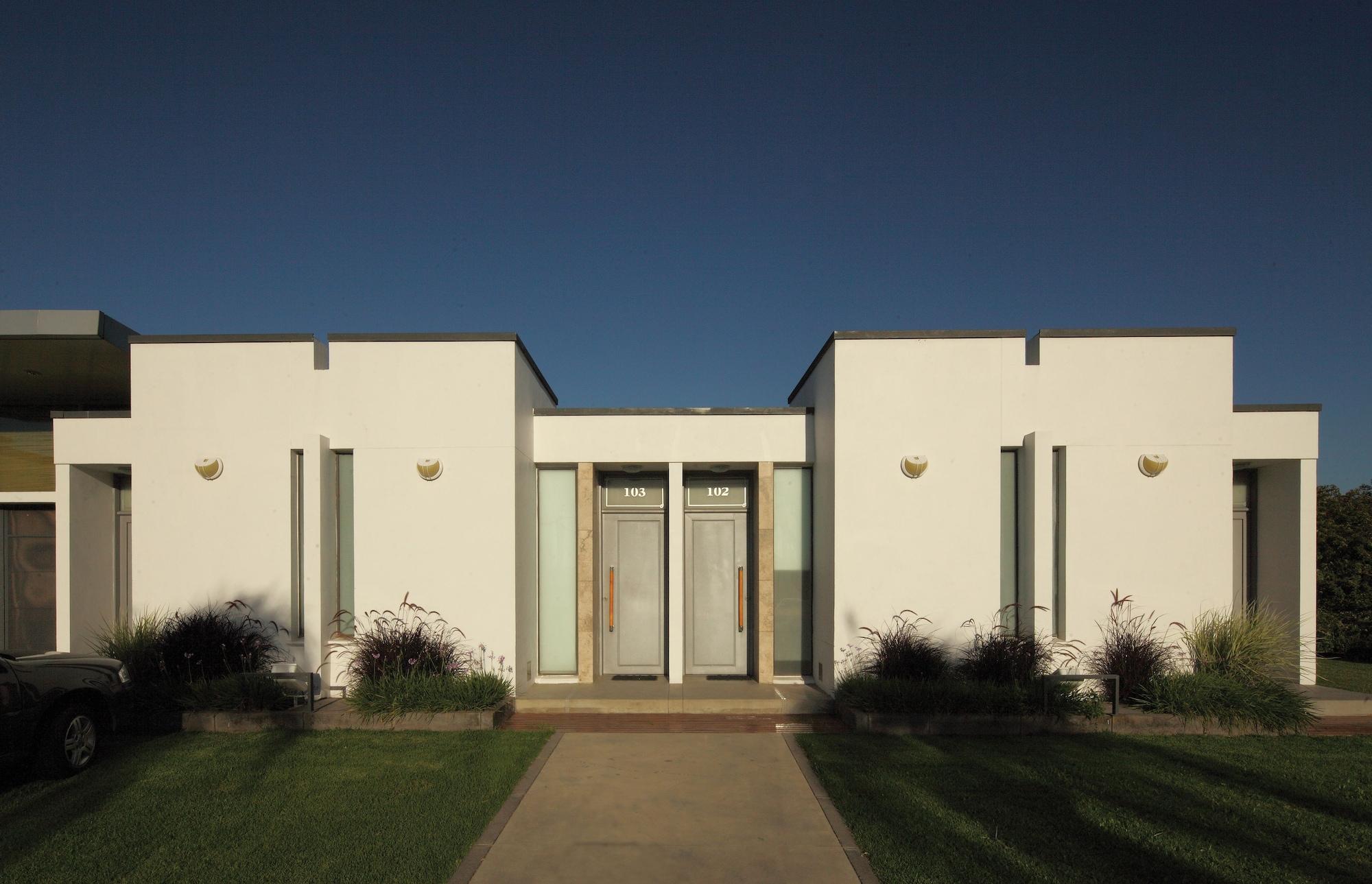 Vista Exterior Hotel Camberland  -Adults Only