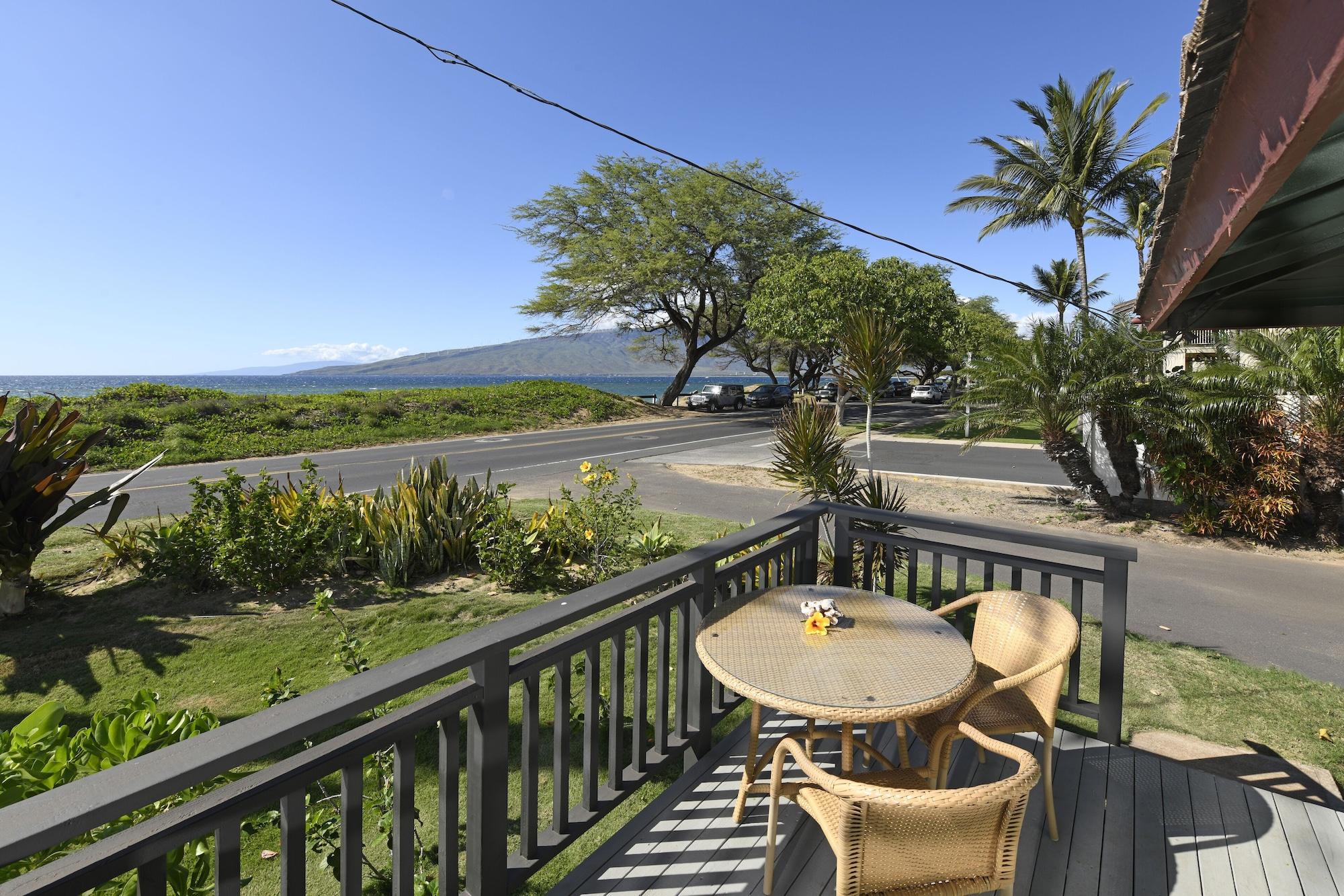 Equipamiento de Habitación Nona Lani Cottages