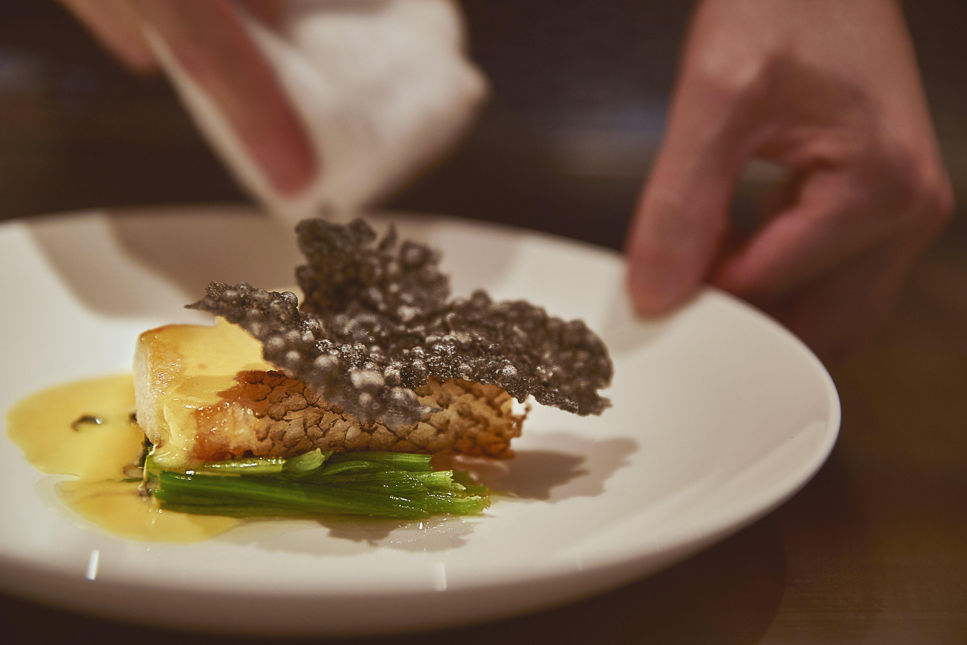 Restaurant Regent Beijing