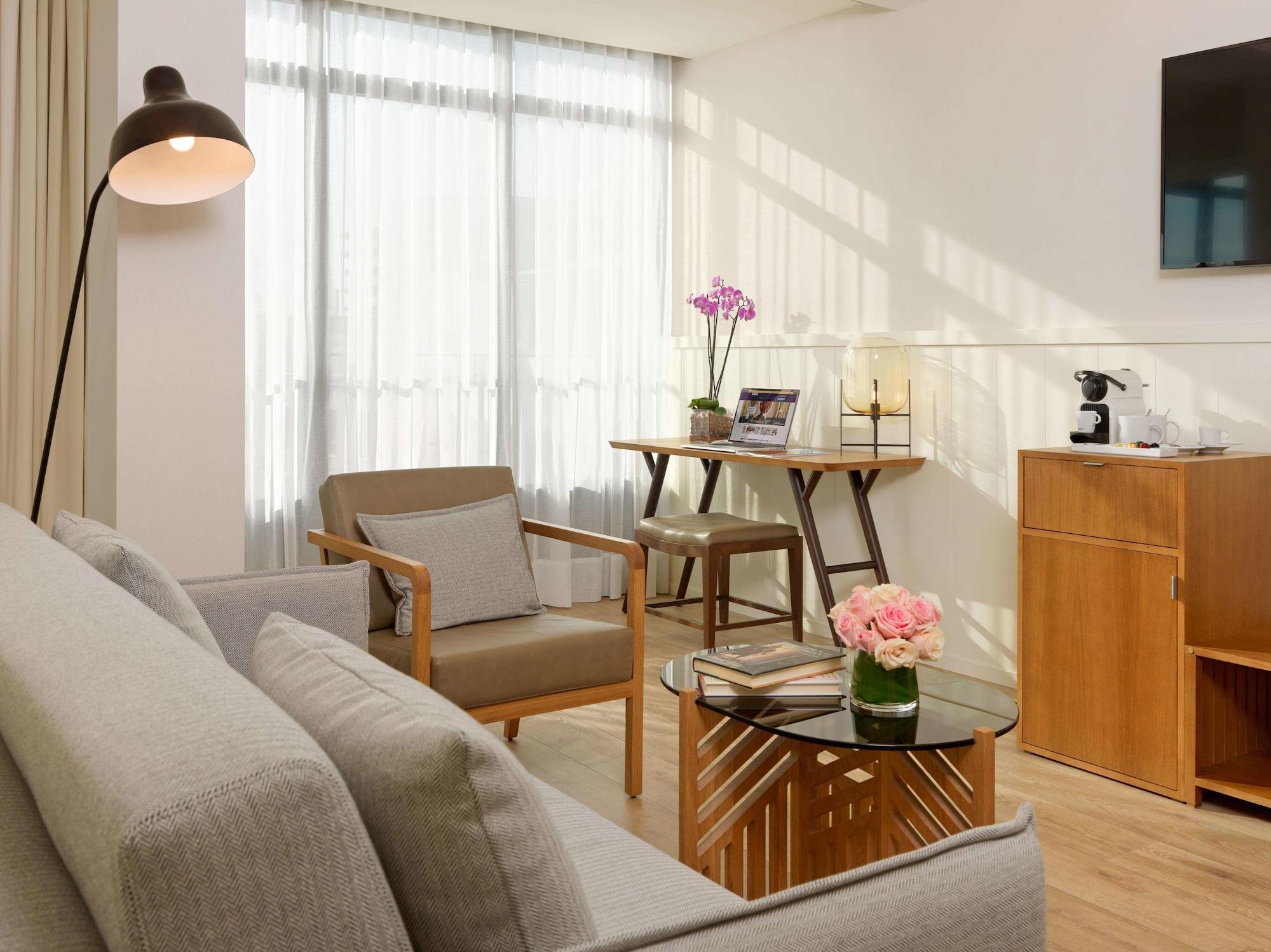 Habitación H10 Cubik