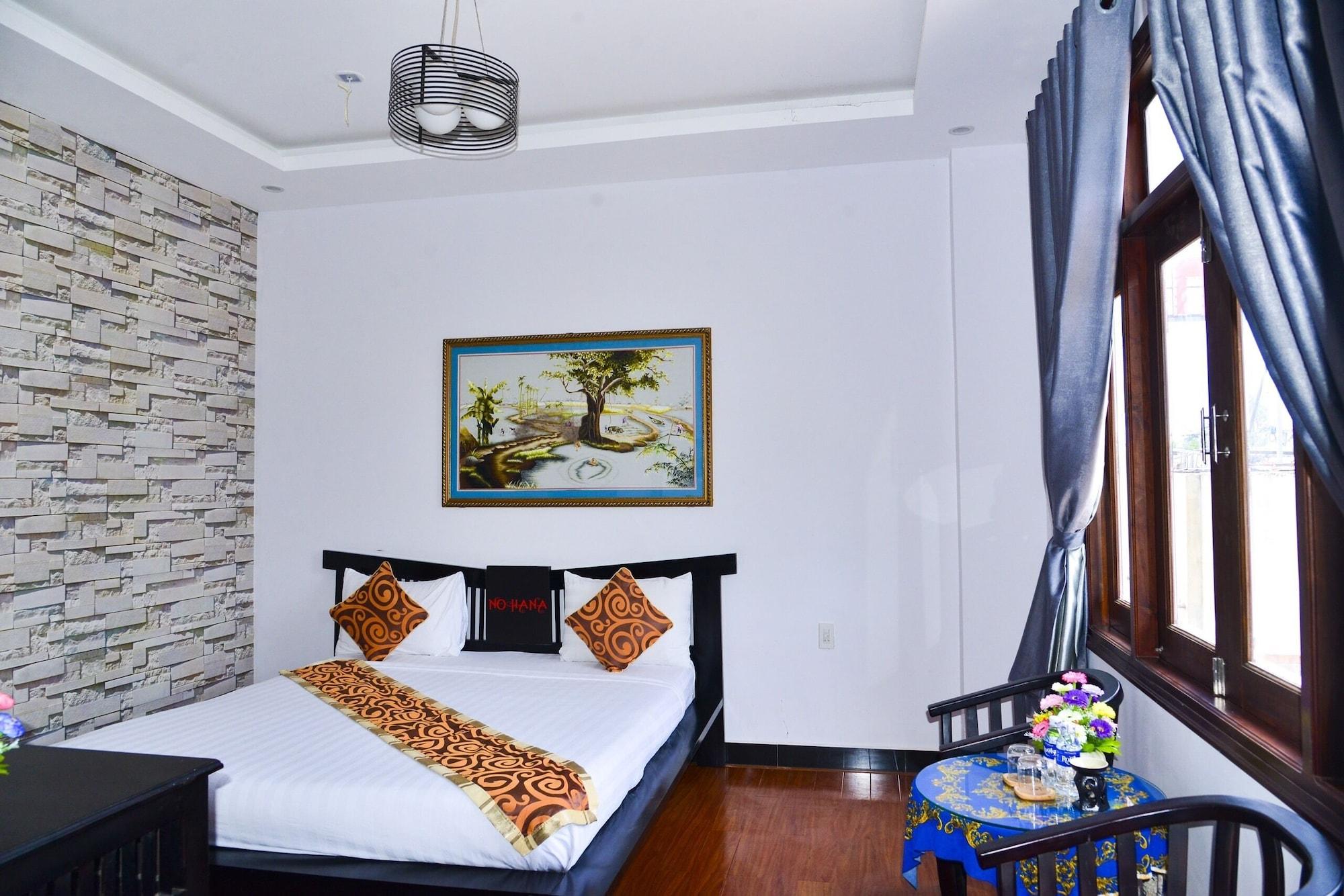 Habitación Nohana Hotel