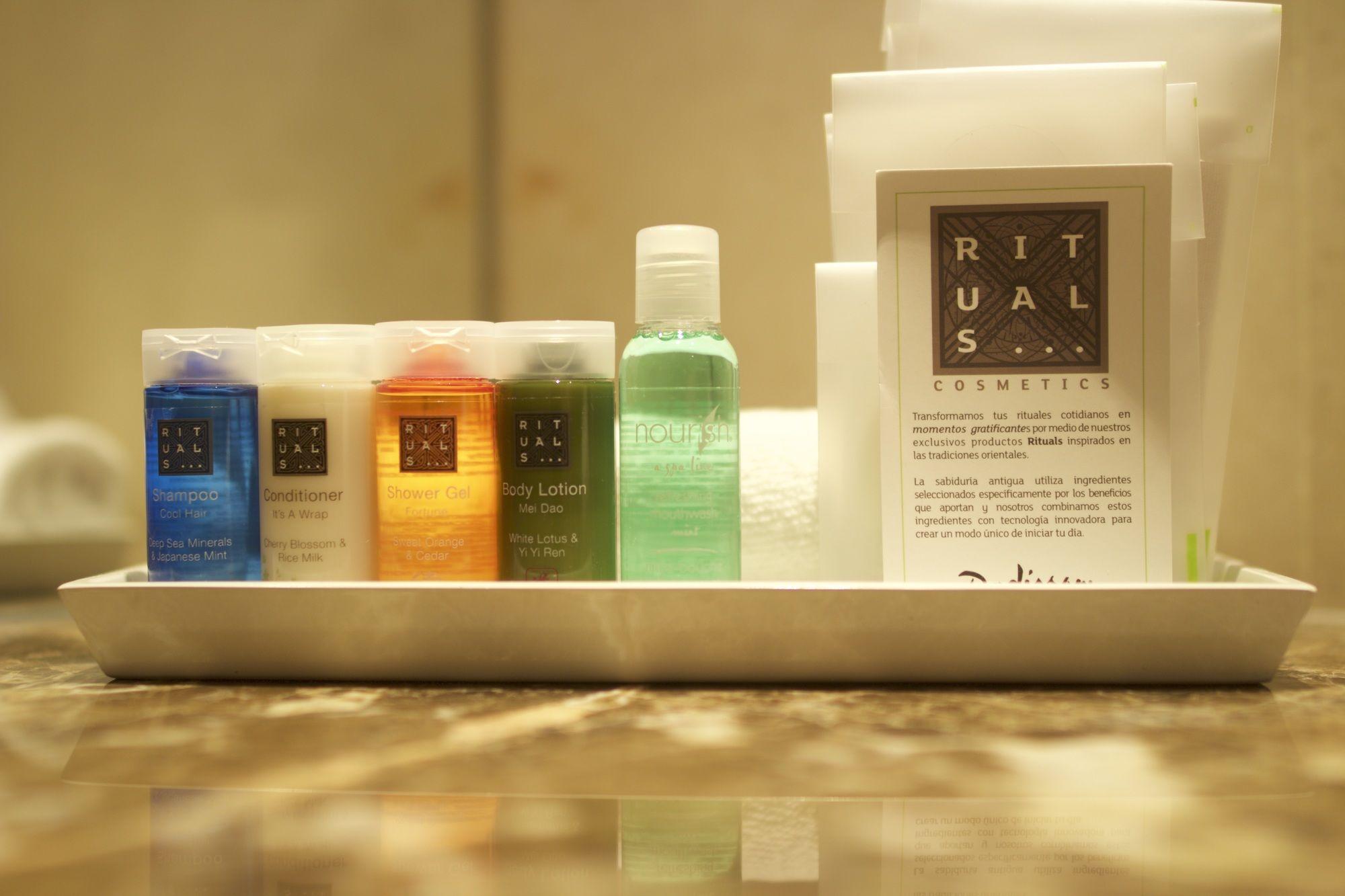 Hotel Radisson Cartagena Ocean Pavillion Hotel