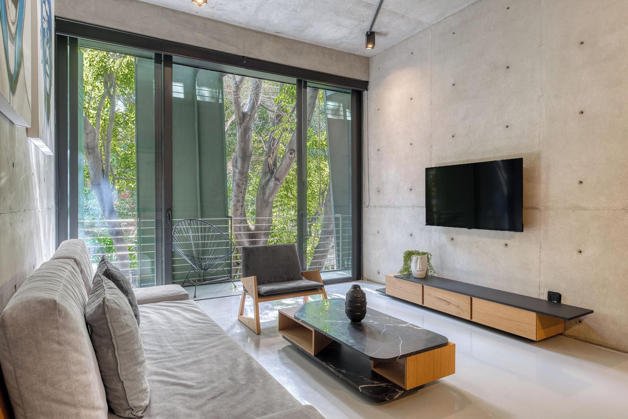 Set de Habitación Boga Mexico City by Lumina