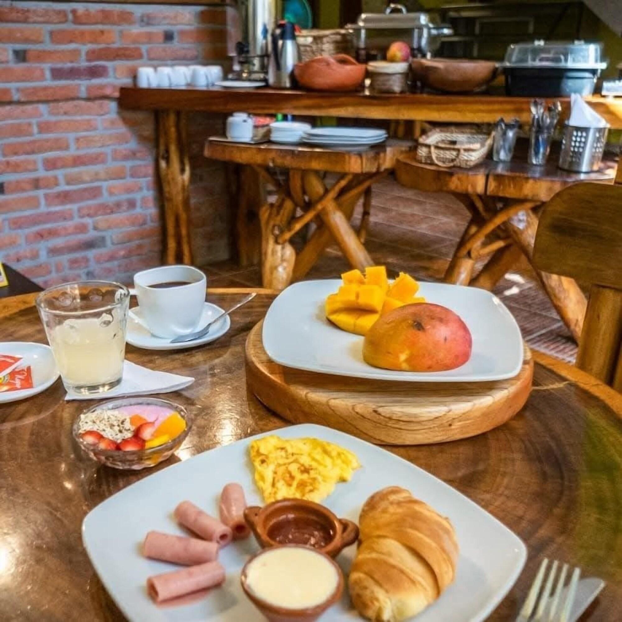 Restaurant Hotel Boutique Hurvinek