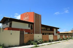 Alojamiento - Soleil Garbos Hotel