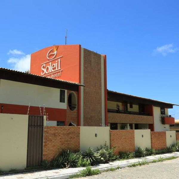 Soleil Garbos Hotel