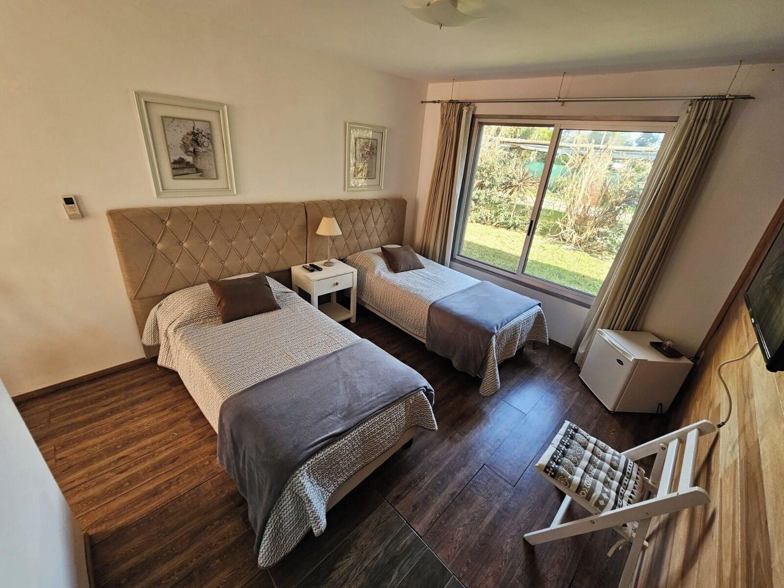 Habitación Posada María Cristina