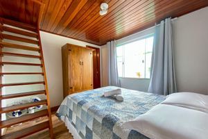 Alquiler Vacacional - Casa Recanto da Armação