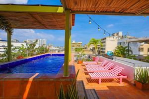 Alojamiento - CASA BUGAMBILIA ALMA HOTELS