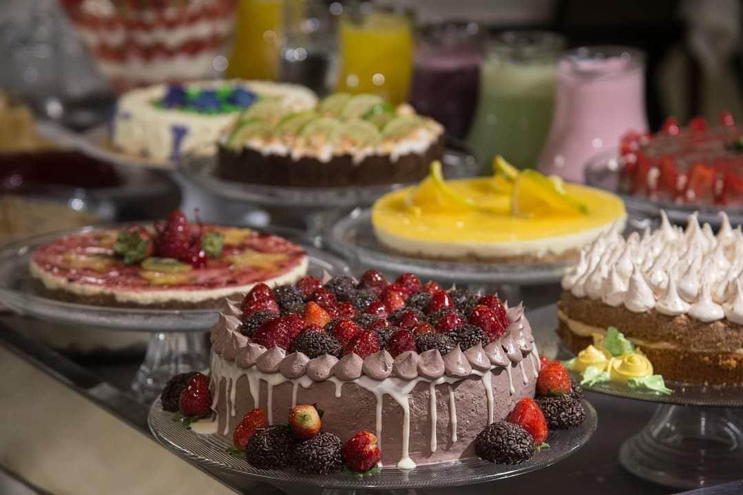 Restaurant HOTEL JARAGUA