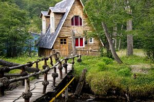 Paquete - Paquetes a Ushuaia