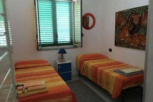Alquiler Vacacional - MICHELETTI HOUSE APP. TO