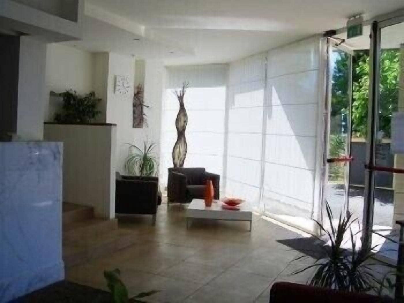 Vista Lobby Umbria