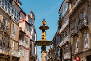 Actividad - Essencial Ourense - Walking Tour