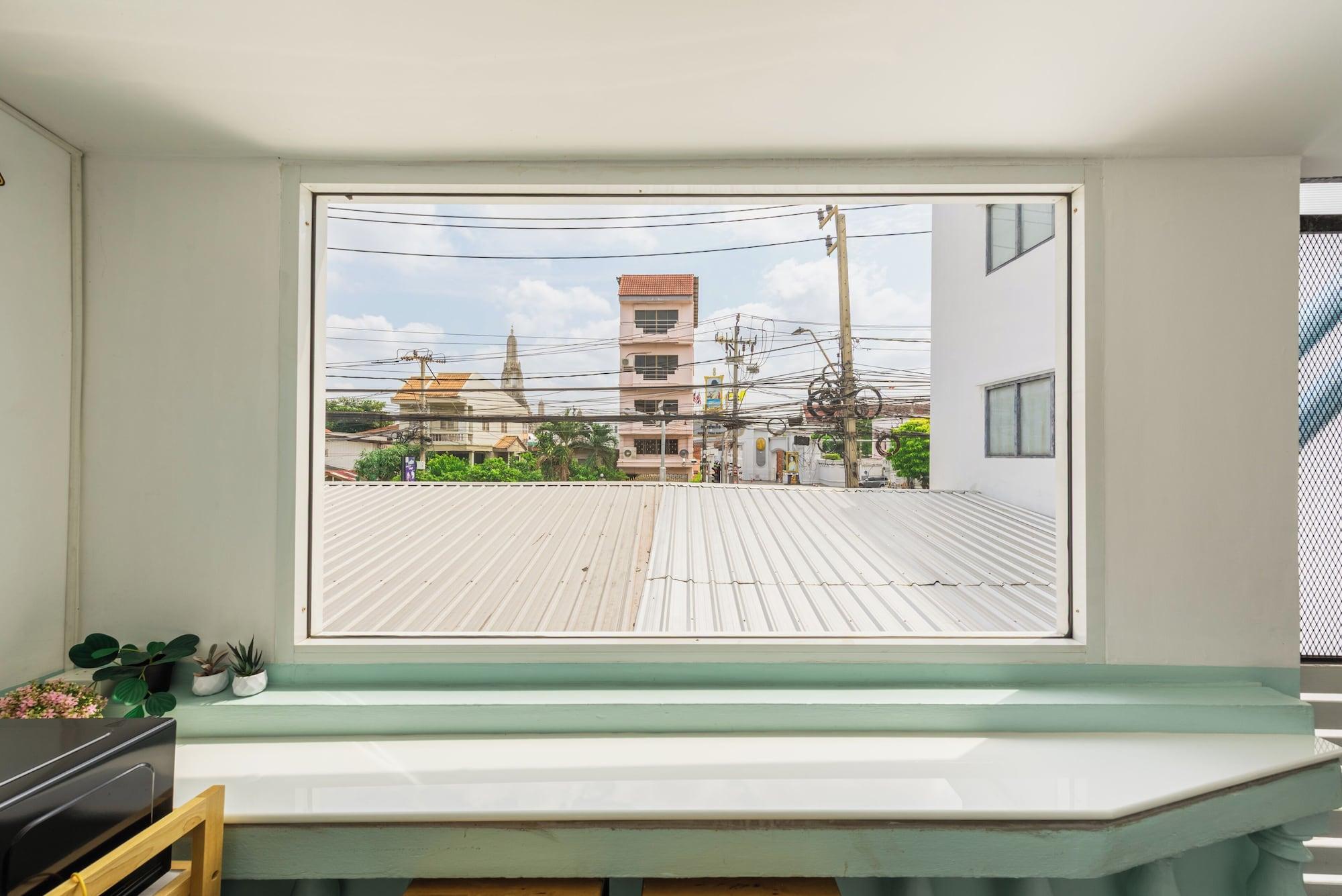 Restaurant An Ant House