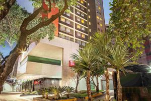 Alojamiento - Ibis Belo Horizonte Savassi