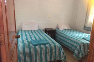 Renta Vacacional - Bungalows La Huerta