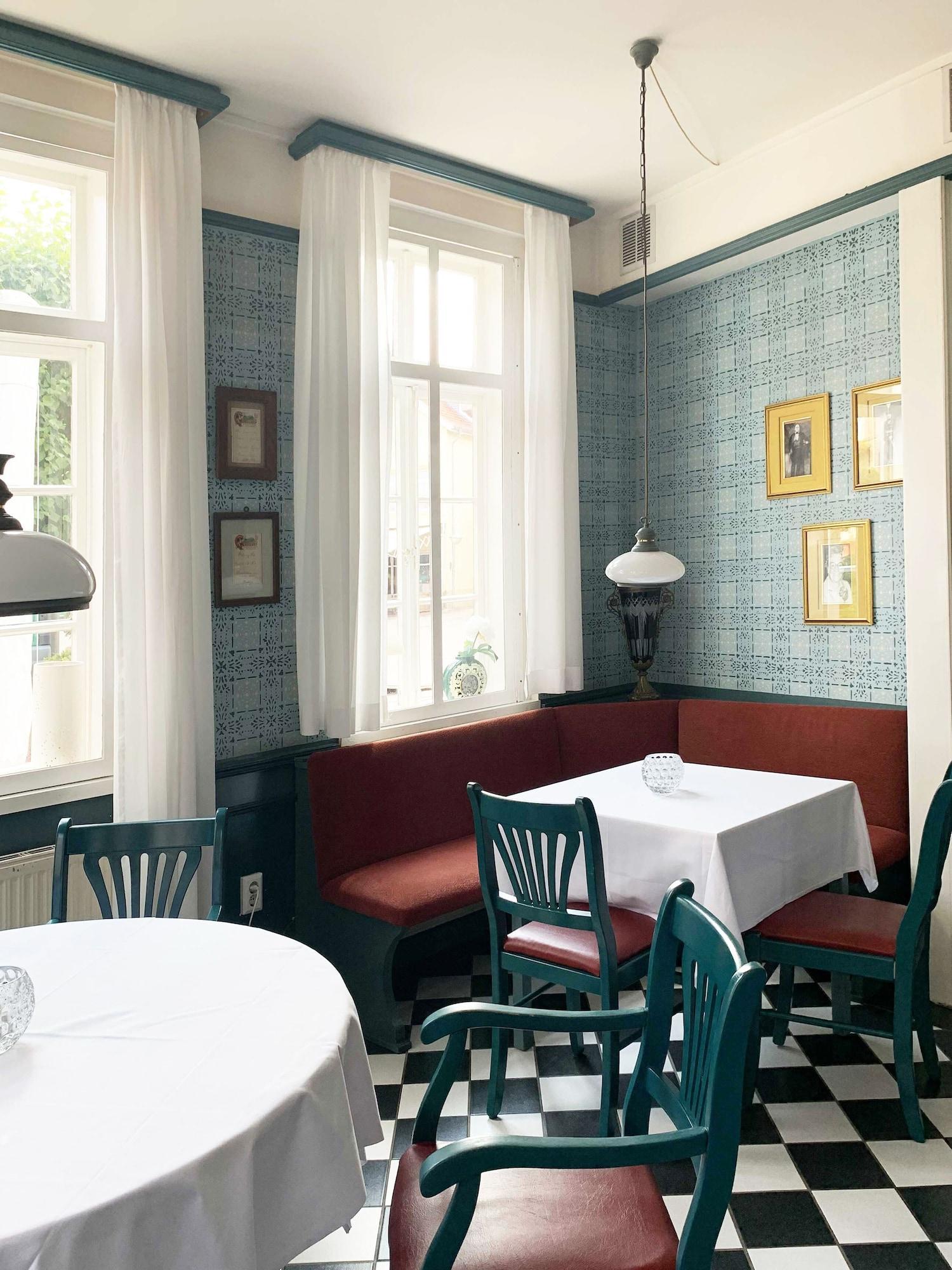 Restaurant Hotel Altes Stadthaus