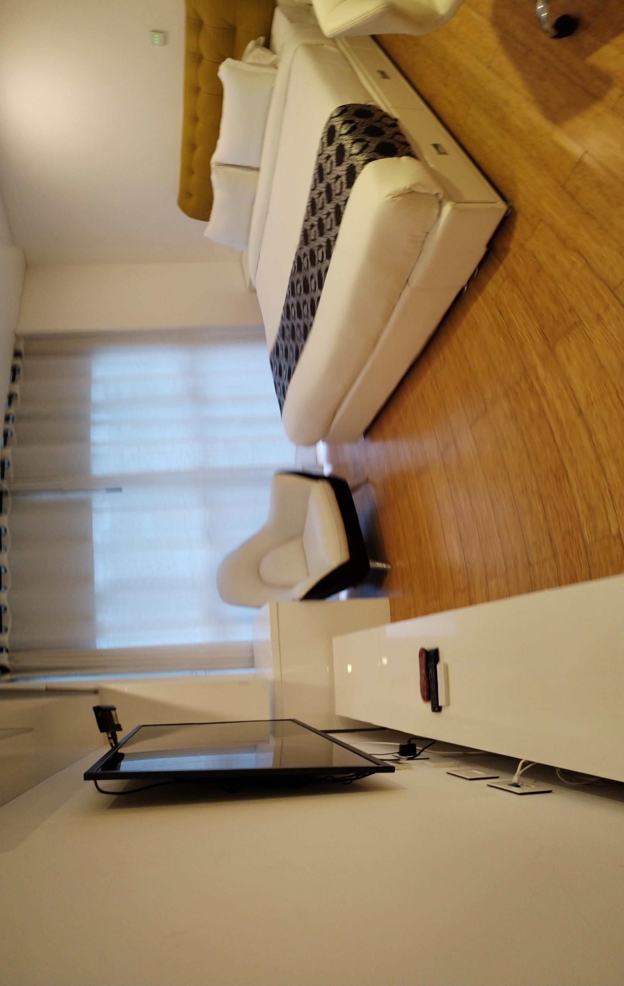 Equipamiento de Habitación GIO Suites Monir Usaquén Bogotá