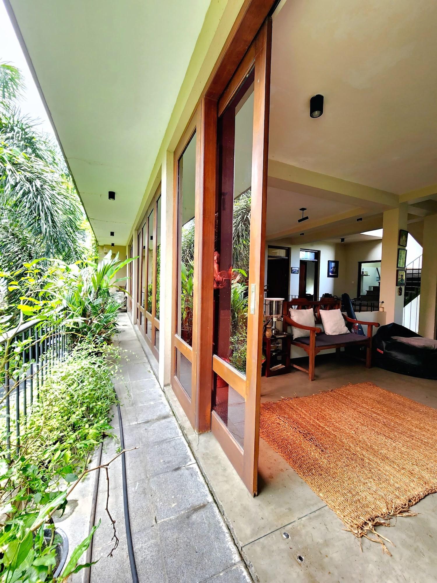 Vista Exterior Cozy luxury room with beautiful views