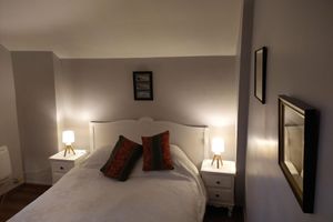 Alquiler Vacacional - TOTALLY INDEPENDENT HOUSE on 2 hectares FOR 4 PEOPLE