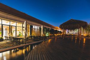 Alojamiento - Atour Hotel Swimming Beach Qinglv Road Zhuhai