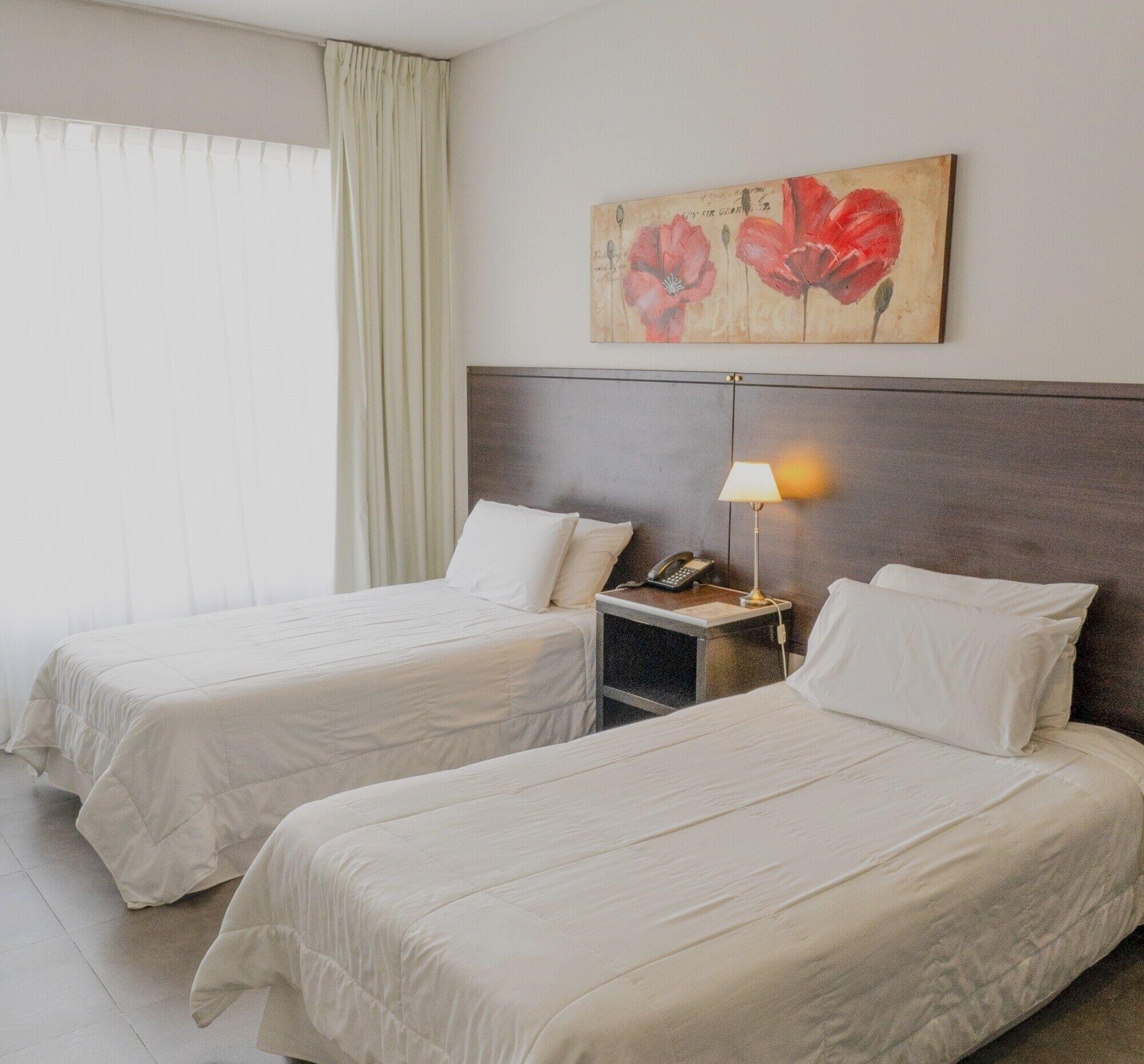 Habitación Hotel Neu 354
