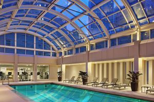 Paquete - Palace Hotel, a Luxury Collection Hotel, San Francisco