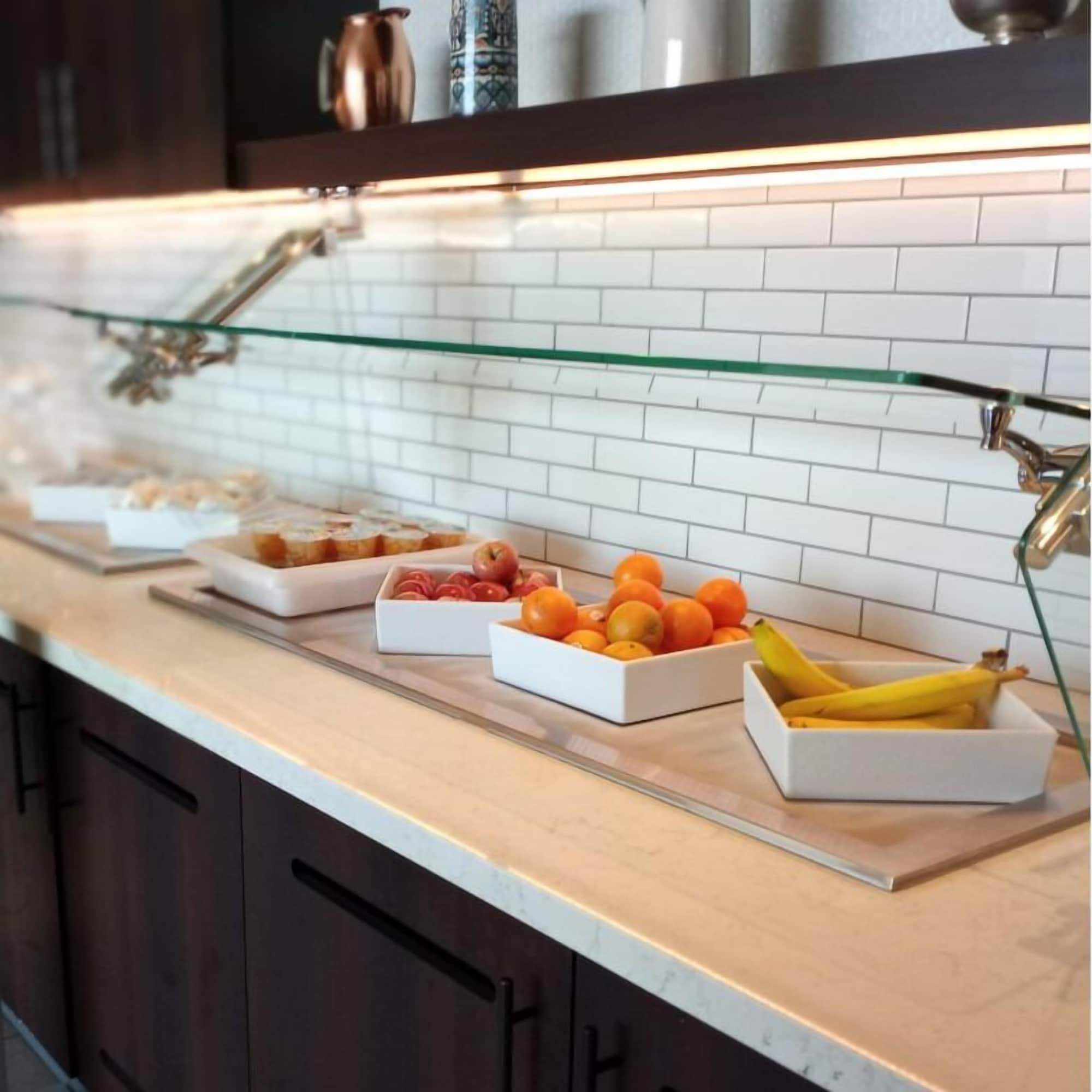 Restaurant Hyatt Place East Moline Quad Cities